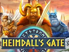 Heimdalls Gate thumbnail