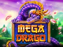 Mega Drago thumbnail