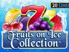 Fruits On Ice 20 Lines thumbnail