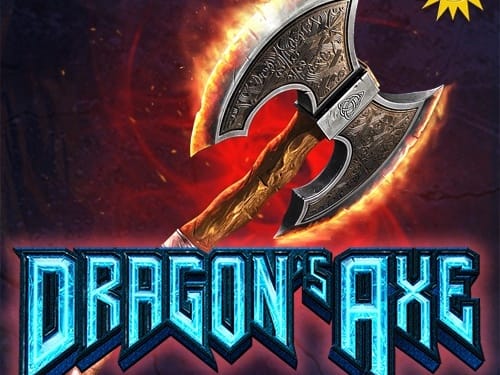 Dragons Axe thumbnail
