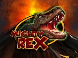Mighty Rex thumbnail