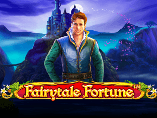 Fairytale Fortune thumbnail