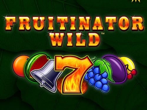 Fruitinator Wild thumbnail