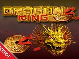 Dragon King Jackpot thumbnail