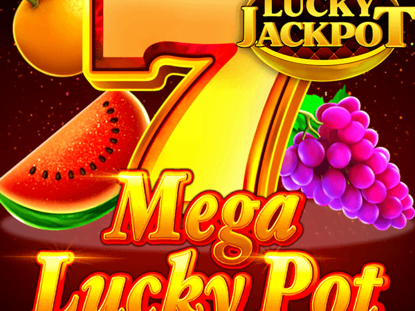 Mega Lucky Pot thumbnail