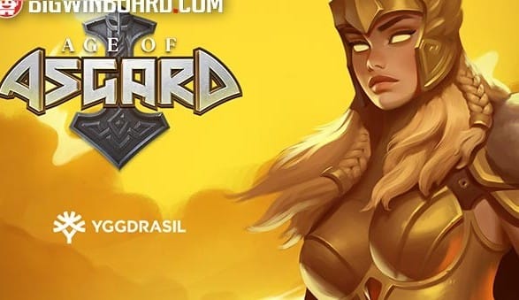 Age of Asgard