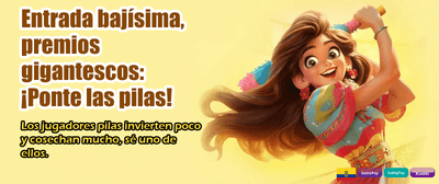Gana gratis en casino Ecuador