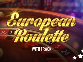 Roulette with Track high thumbnail