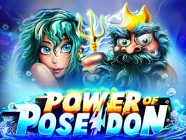 Power of Poseidon thumbnail