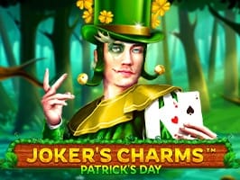 Jokers Charms Patricks Day thumbnail