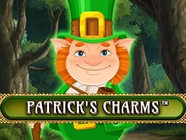 Patricks Charms thumbnail