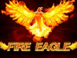 Fire Eagle thumbnail