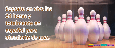 Bono de Referido Amigo promotion banner