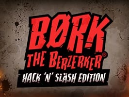 Bork the Berzerker HacknSlash Edition thumbnail