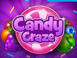 Candy Craze
